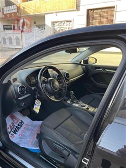 ئاودی A3